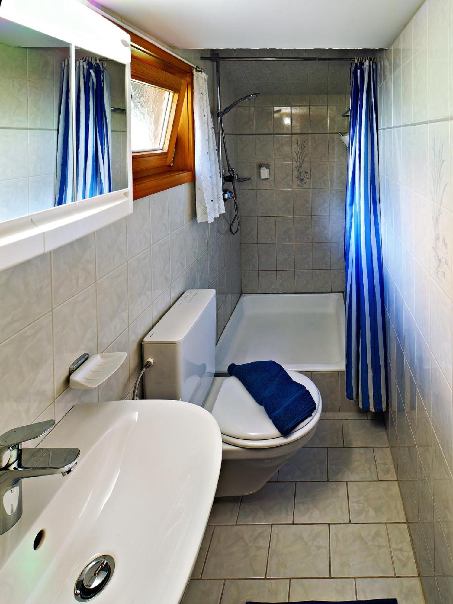 Walserhaus Brand  Extérieur photo